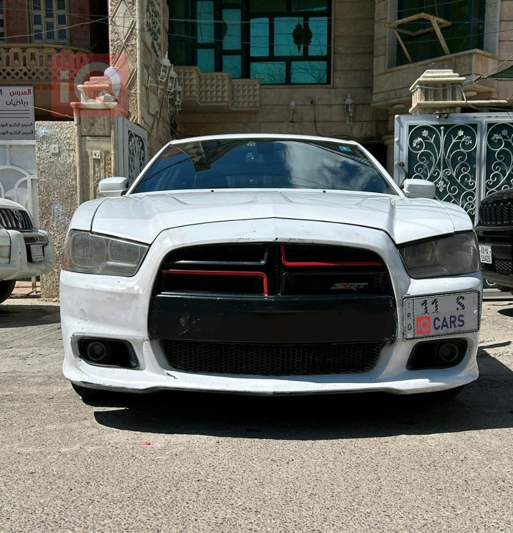 دودج تشارجر